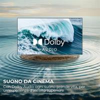 TV 65 QLED 60 HZ GOOGLE
