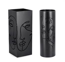 P.OMBRELLO EVANS RETT BLK H5